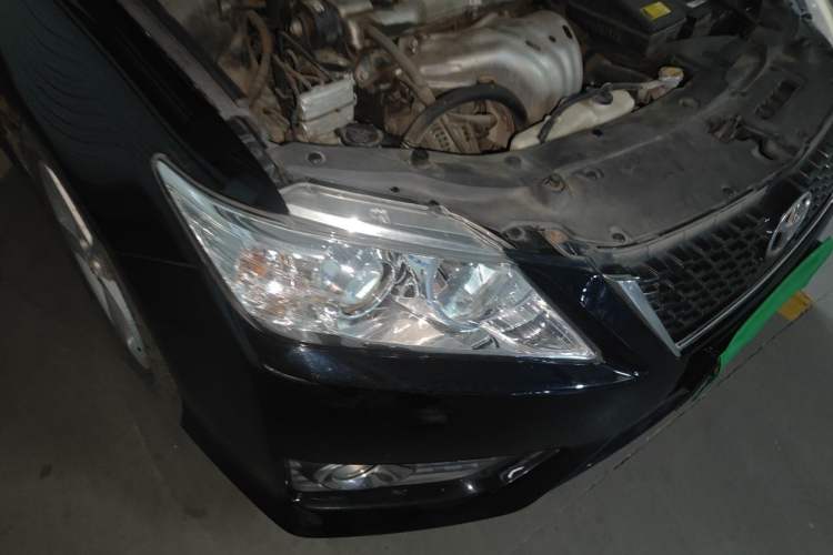 Used Toyota Camry 2012 Junrui 2.0S Radiant Edition Right Front Headlight