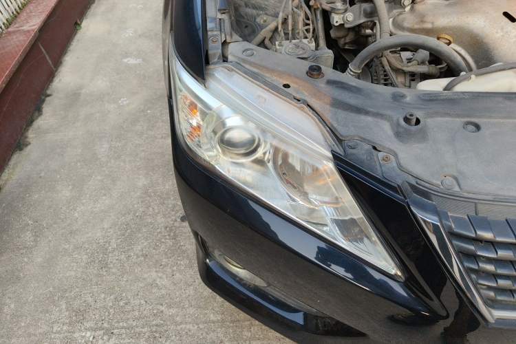 Used Toyota Camry 2012 Junrui 2.0S Radiant Edition Right Front Headlight