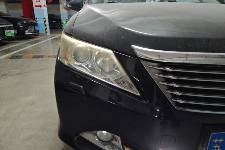 Used Toyota Camry 2012 2.5G Luxury Navigation Edition Right Front Headlight