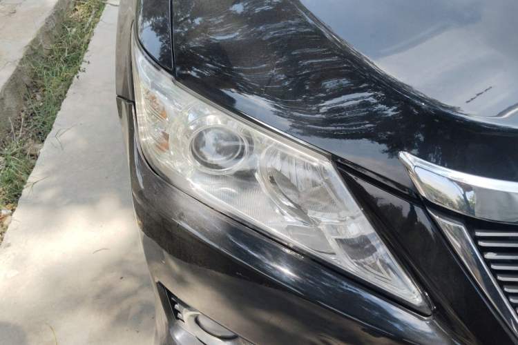 Used Toyota Camry 2012 Junrui 2.0S Radiant Edition Right Front Headlight