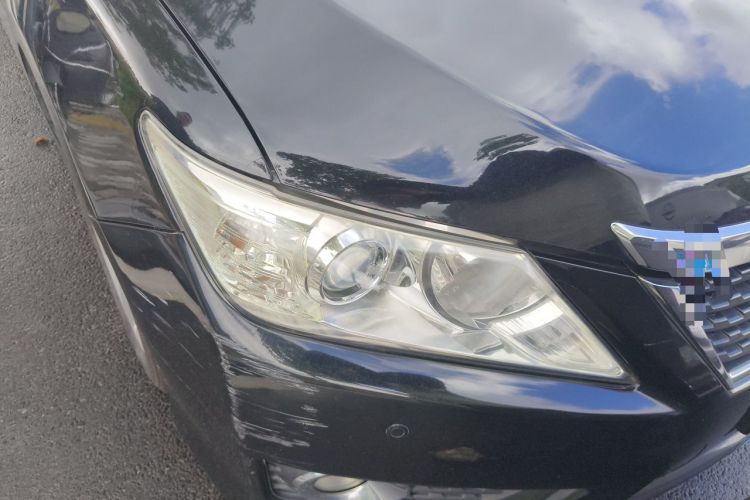 Used Toyota Camry 2012 Junrui 2.0S Radiant Edition Right Front Headlight