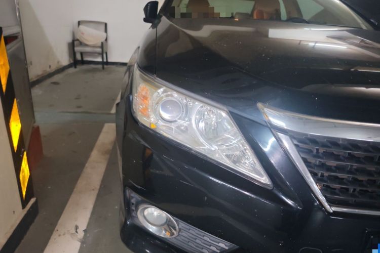 Used Toyota Camry 2012 Junrui 2.5S Activa Edition Right Front Headlight