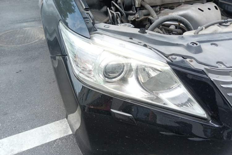 Used Toyota Camry 2012 2.0G Luxury Navigation Edition Right Front Headlight