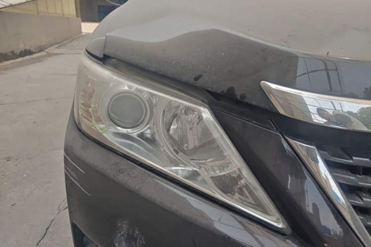 Used Toyota Camry 2012 Junrui 2.5S Activa Edition Right Front Headlight