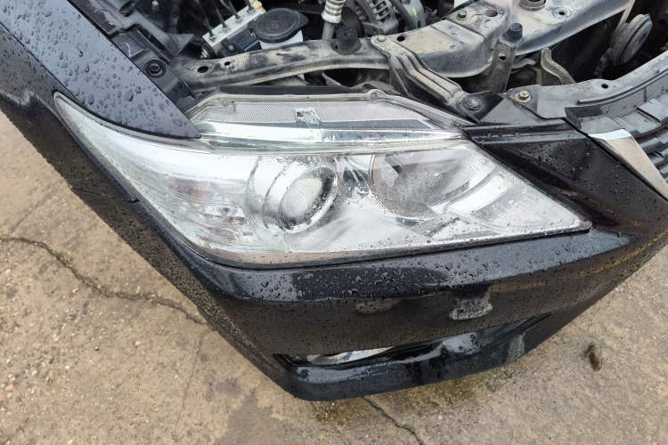 Used Toyota Camry 2012 Junrui 2.0S Radiant Edition Right Front Headlight