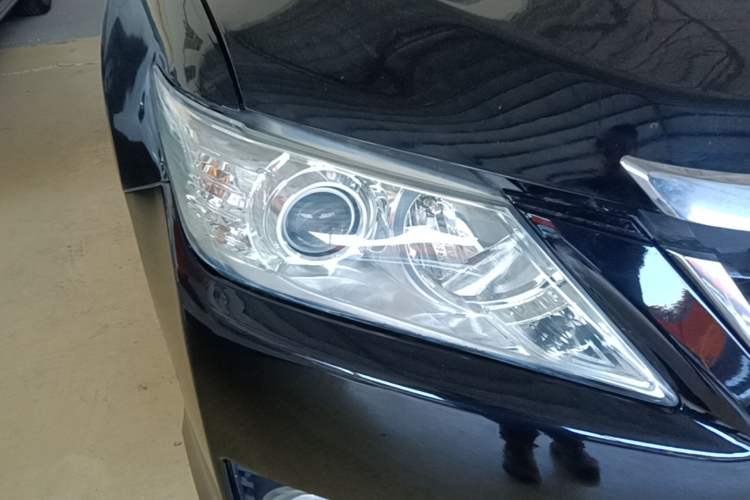 Used Toyota Camry 2012 Junrui 2.0S Radiant Edition Right Front Headlight