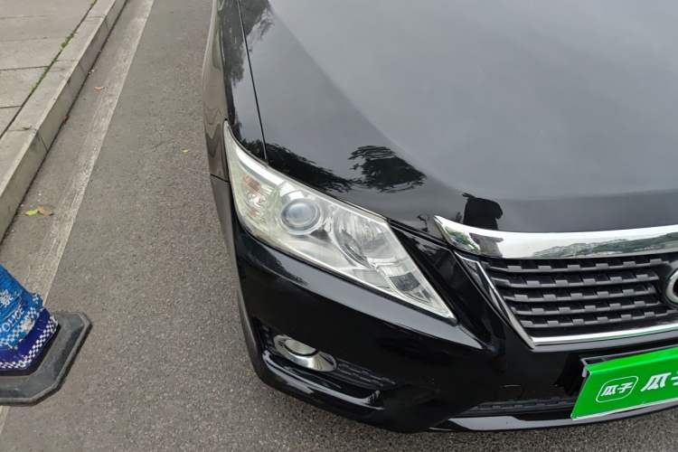 Used Toyota Camry 2012 Junrui 2.0S Radiant Edition Right Front Headlight