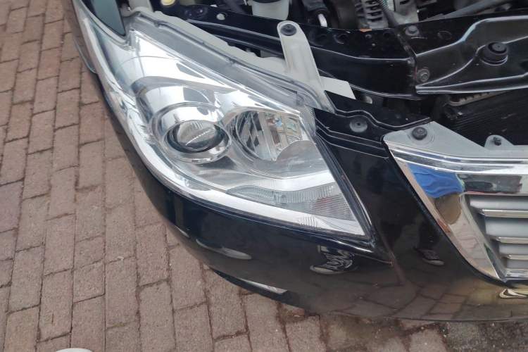 Used Toyota Camry 2012 200E Classic Elite Edition Right Front Headlight