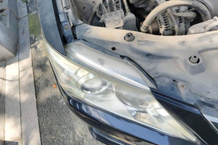 Used Toyota Camry 2012 Junrui 2.0S Radiant Edition Right Front Headlight