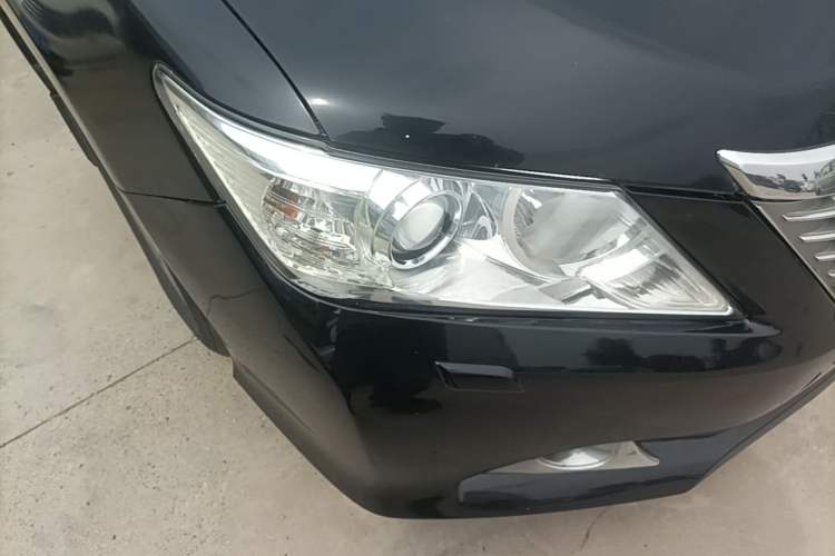 Used Toyota Camry 2012 2.0G Luxury Edition Right Front Headlight
