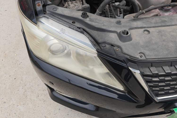 Used Toyota Camry 2012 Junrui 2.0S Radiant Edition Right Front Headlight