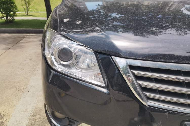Used Toyota Camry 2012 200E Classic Elite Edition Right Front Headlight