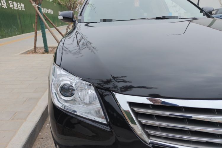 Used Toyota Camry 2012 200G Classic Luxury Edition Right Front Headlight