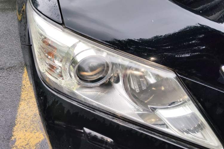 Used Toyota Camry 2012 2.5G Luxury Navigation Edition Right Front Headlight