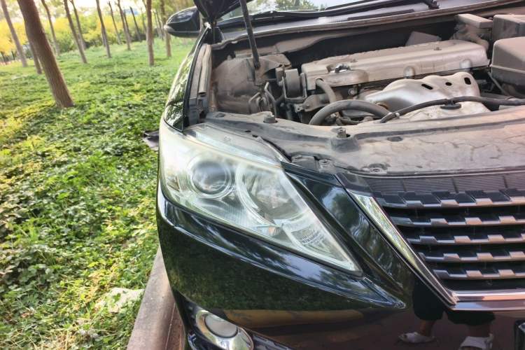 Used Toyota Camry 2012 Junrui 2.0S Radiant Edition Right Front Headlight