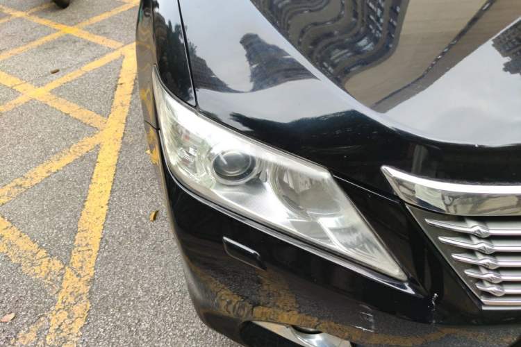 Used Toyota Camry 2012 2.5G Luxury Edition Right Front Headlight