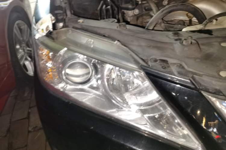Used Toyota Camry 2012 Junrui 2.0S Radiant Edition Right Front Headlight