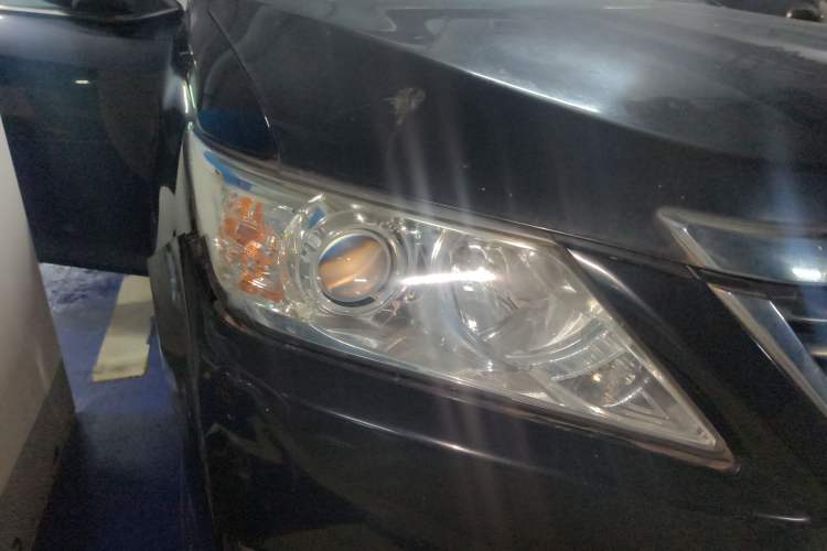 Used Toyota Camry 2012 Junrui 2.0S Radiant Edition Right Front Headlight