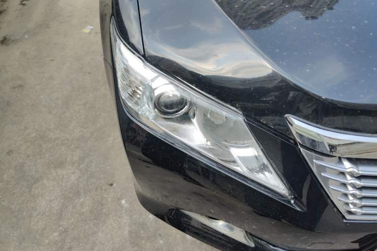 Used Toyota Camry 2012 2.0G Luxury Edition Right Front Headlight