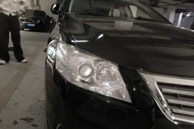 Used Toyota Camry 2012 200G Classic Luxury Edition Right Front Headlight