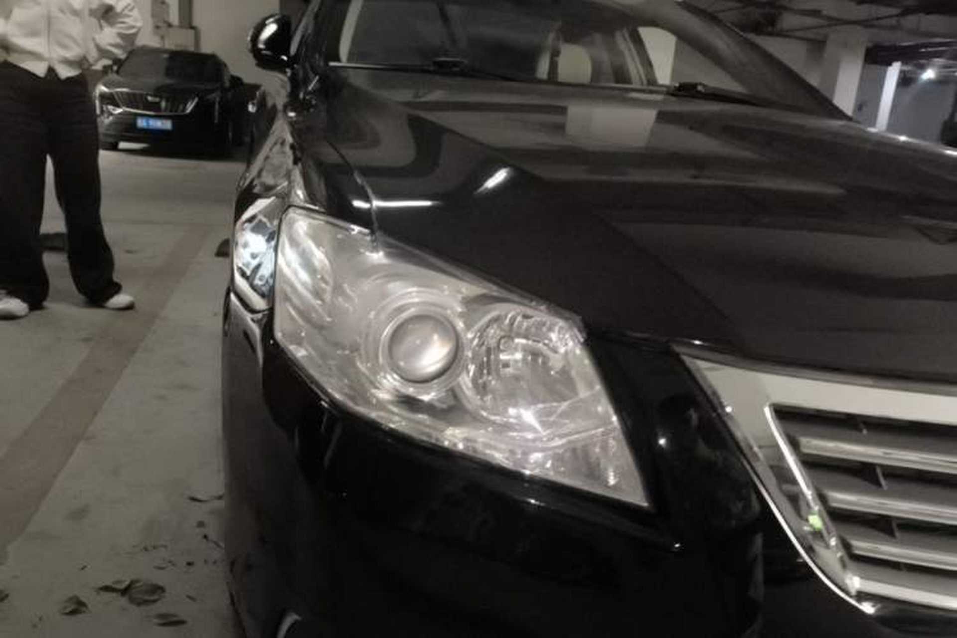 Used Toyota Camry 2012 200G Classic Luxury Edition Right Front Headlight
