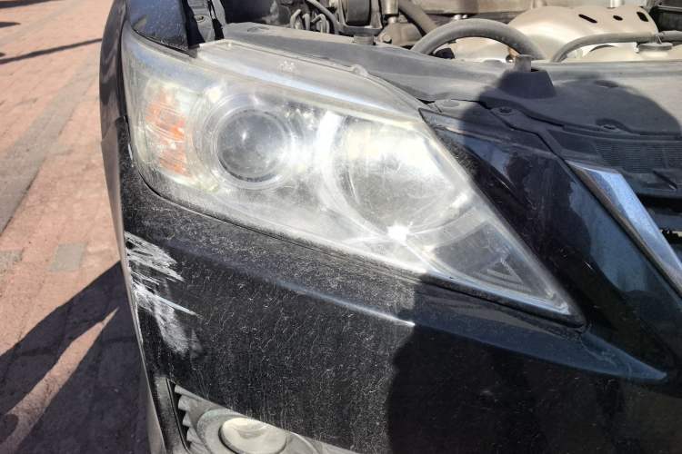 Used Toyota Camry 2012 Junrui 2.0S Radiant Edition Right Front Headlight