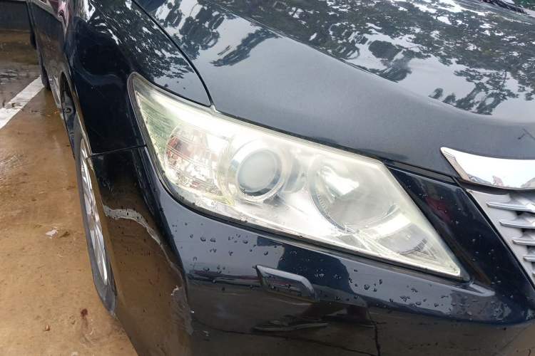 Used Toyota Camry 2012 2.0G Luxury Edition Right Front Headlight