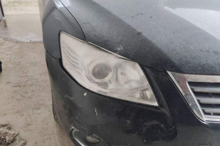 Used Toyota Camry 2012 200E Classic Elite Edition Right Front Headlight