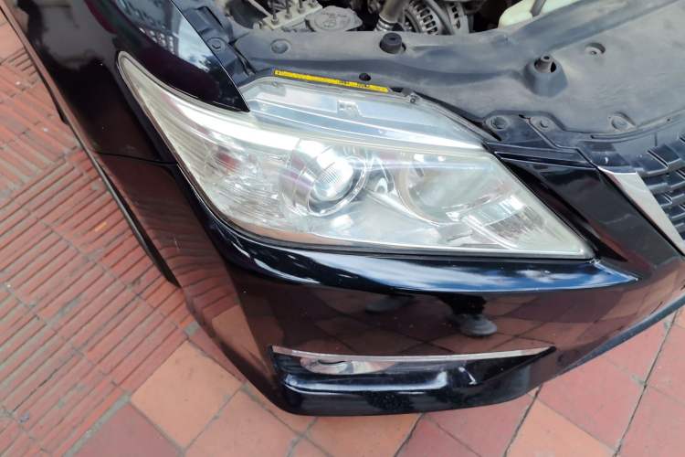 Used Toyota Camry 2012 Junrui 2.0S Radiant Edition Right Front Headlight
