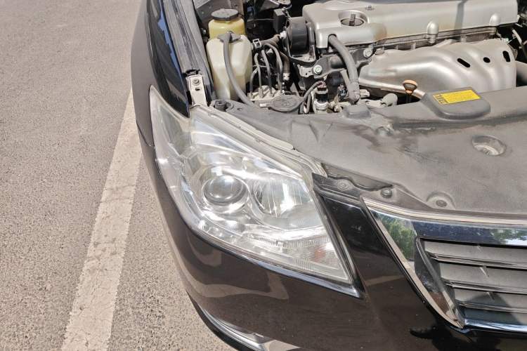 Used Toyota Camry 2012 200E Classic Elite Edition Right Front Headlight