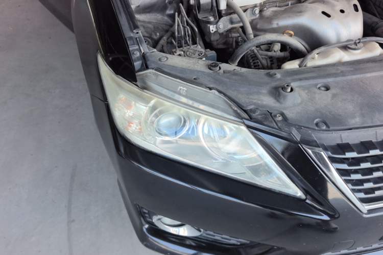 Used Toyota Camry 2012 Junrui 2.0S Radiant Edition Right Front Headlight