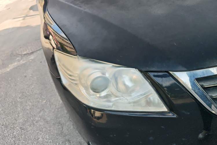 Used Toyota Camry 2012 200G Classic Luxury Edition Right Front Headlight