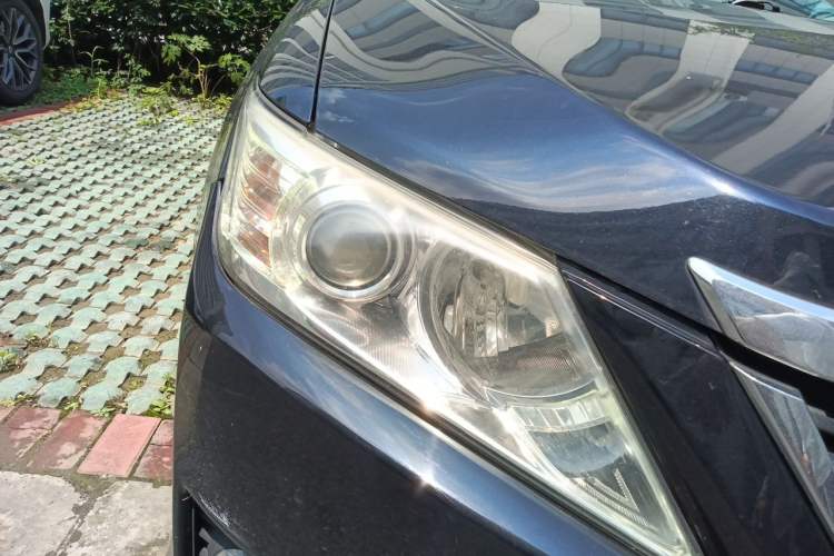 Used Toyota Camry 2012 Junrui 2.0S Radiant Edition Right Front Headlight