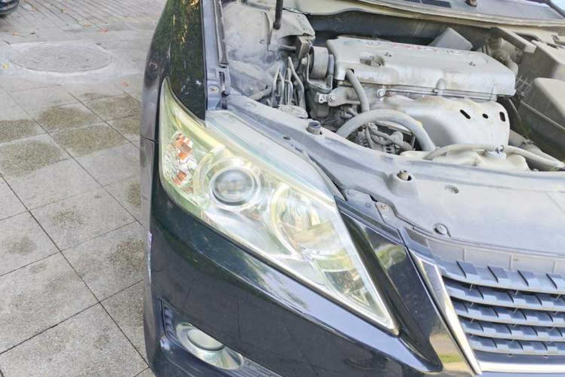 Used Toyota Camry 2012 Junrui 2.0S Radiant Edition Right Front Headlight