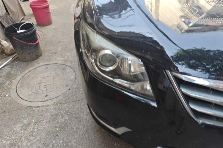 Used Toyota Camry 2012 200E Classic Elite Edition Right Front Headlight