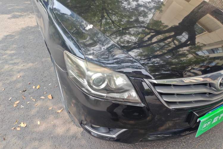 Used Toyota Camry 2012 200G Classic Luxury Edition Right Front Headlight
