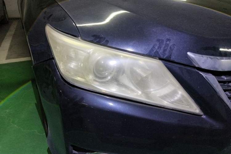 Used Toyota Camry 2012 Junrui 2.0S Radiant Edition Right Front Headlight