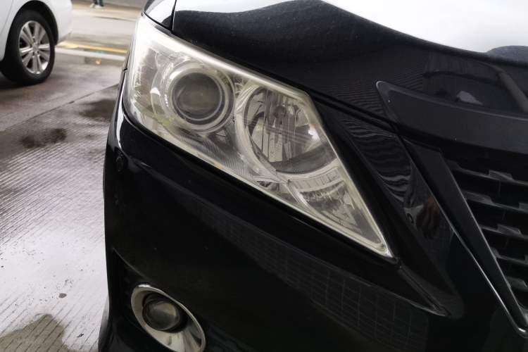 Used Toyota Camry 2012 Junrui 2.0S Radiant Edition Right Front Headlight