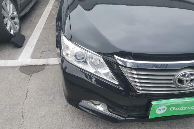 Used Toyota Camry 2012 2.0G Luxury Edition Right Front Headlight
