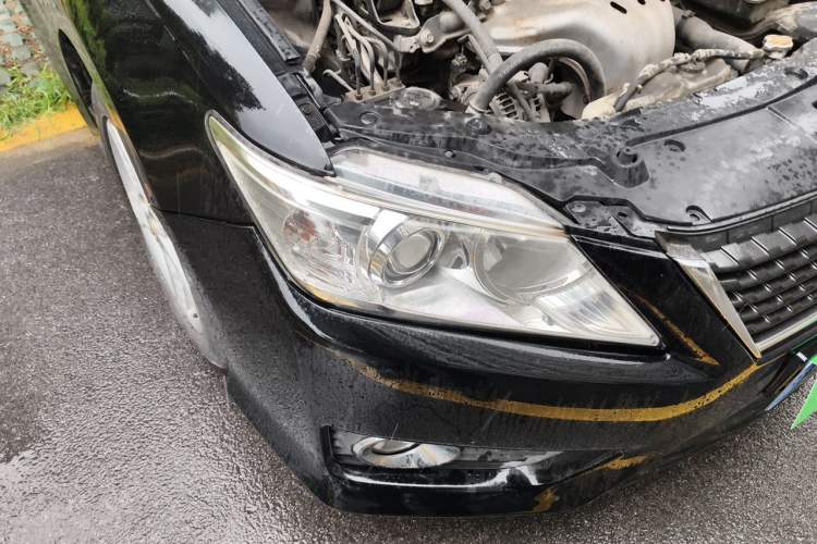 Used Toyota Camry 2012 Junrui 2.0S Radiant Edition Right Front Headlight