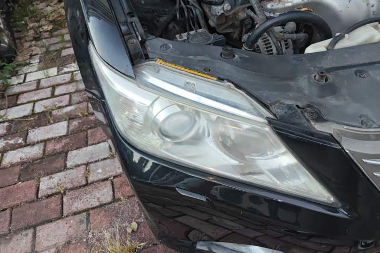 Used Toyota Camry 2012 2.0G Luxury Edition Right Front Headlight