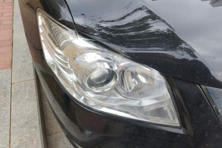 Used Toyota Camry 2012 200E Classic Elite Edition Right Front Headlight