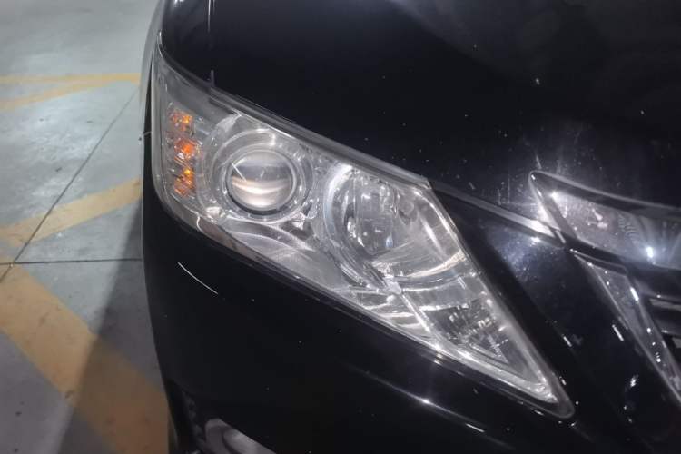 Used Toyota Camry 2012 Junrui 2.0S Radiant Edition Right Front Headlight