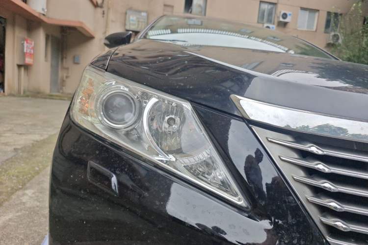 Used Toyota Camry 2012 2.5G Luxury Edition Right Front Headlight