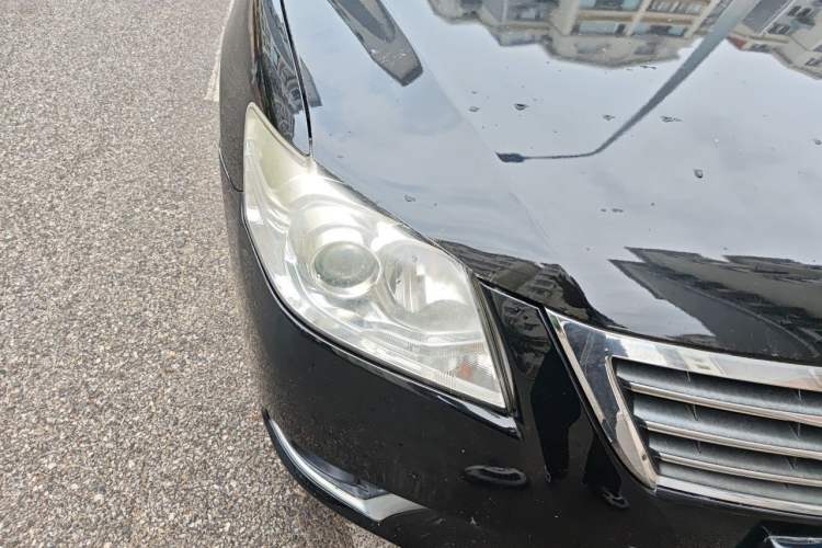 Used Toyota Camry 2012 200G Classic Luxury Edition Right Front Headlight