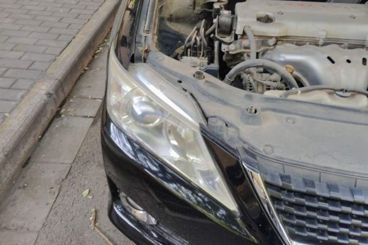Used Toyota Camry 2012 Junrui 2.0S Radiant Edition Right Front Headlight