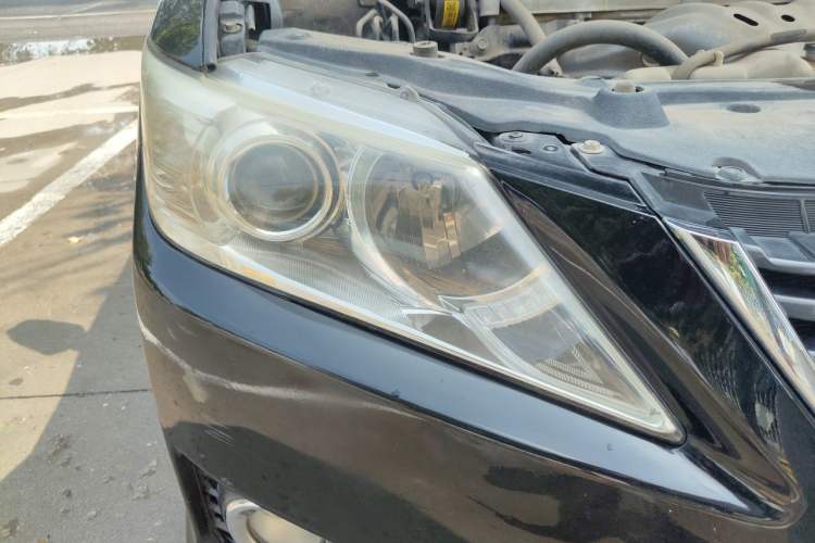 Used Toyota Camry 2012 Junrui 2.0S Radiant Edition Right Front Headlight