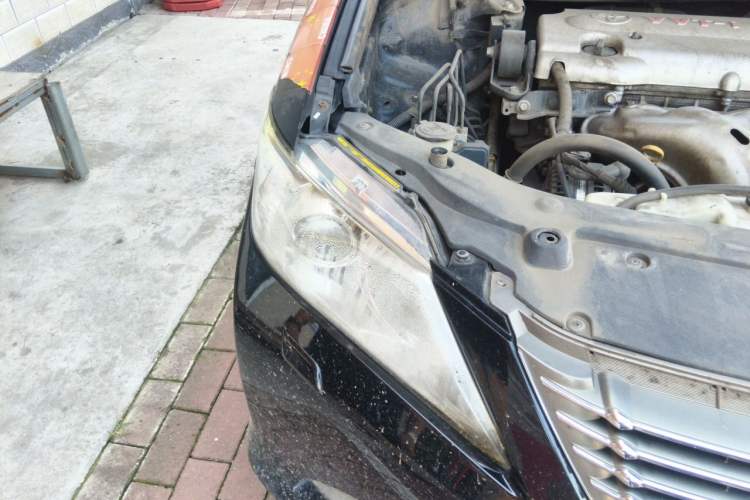 Used Toyota Camry 2012 2.0G Luxury Edition Right Front Headlight