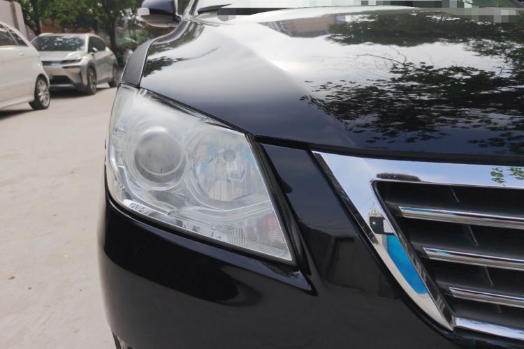 Used Toyota Camry 2012 200G Classic Luxury Edition Right Front Headlight