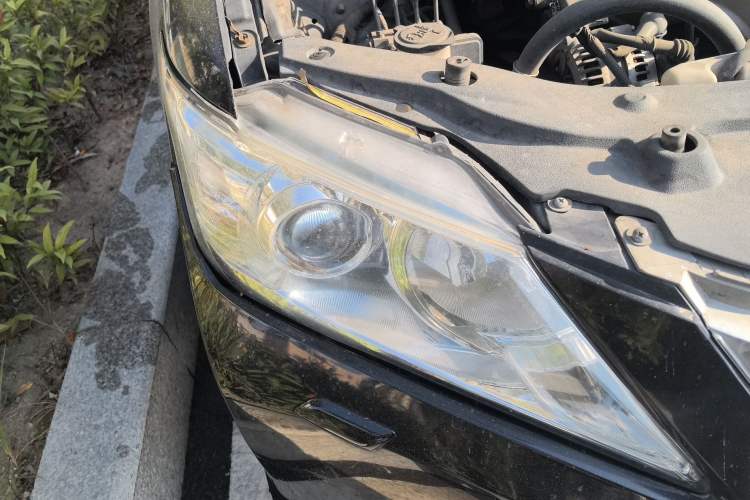 Used Toyota Camry 2012 2.0G Luxury Edition Right Front Headlight